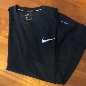 Nike women’s dri fit